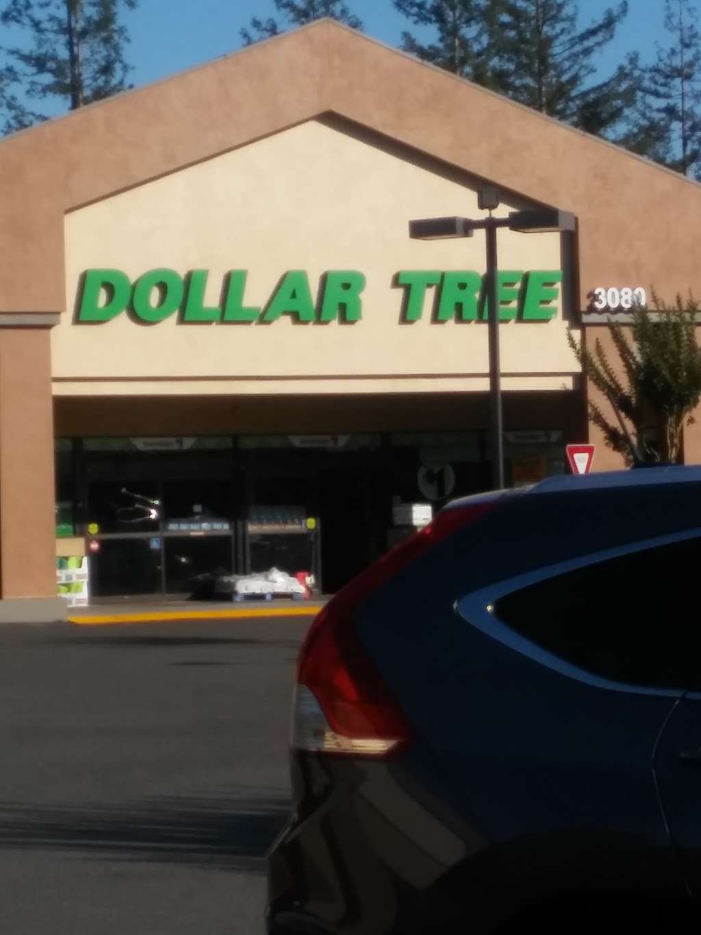 Dollar Tree | 3080 Marlow Rd Ste A-11, Santa Rosa, CA 95403, USA | Phone: (707) 293-2488