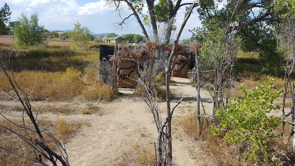 Archery Range | Loveland, CO 80537, USA