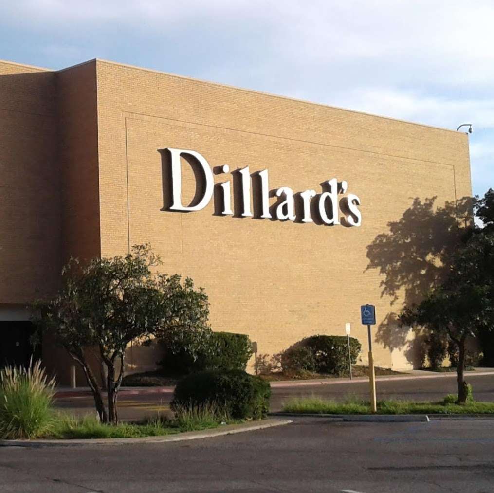 Dillards | 6301 Northwest Loop 410 Ste D, San Antonio, TX 78238, USA | Phone: (210) 681-7970