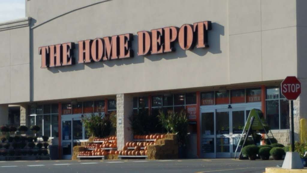 The Home Depot | 5410 Perkiomen Ave, Reading, PA 19606, USA | Phone: (610) 582-7064