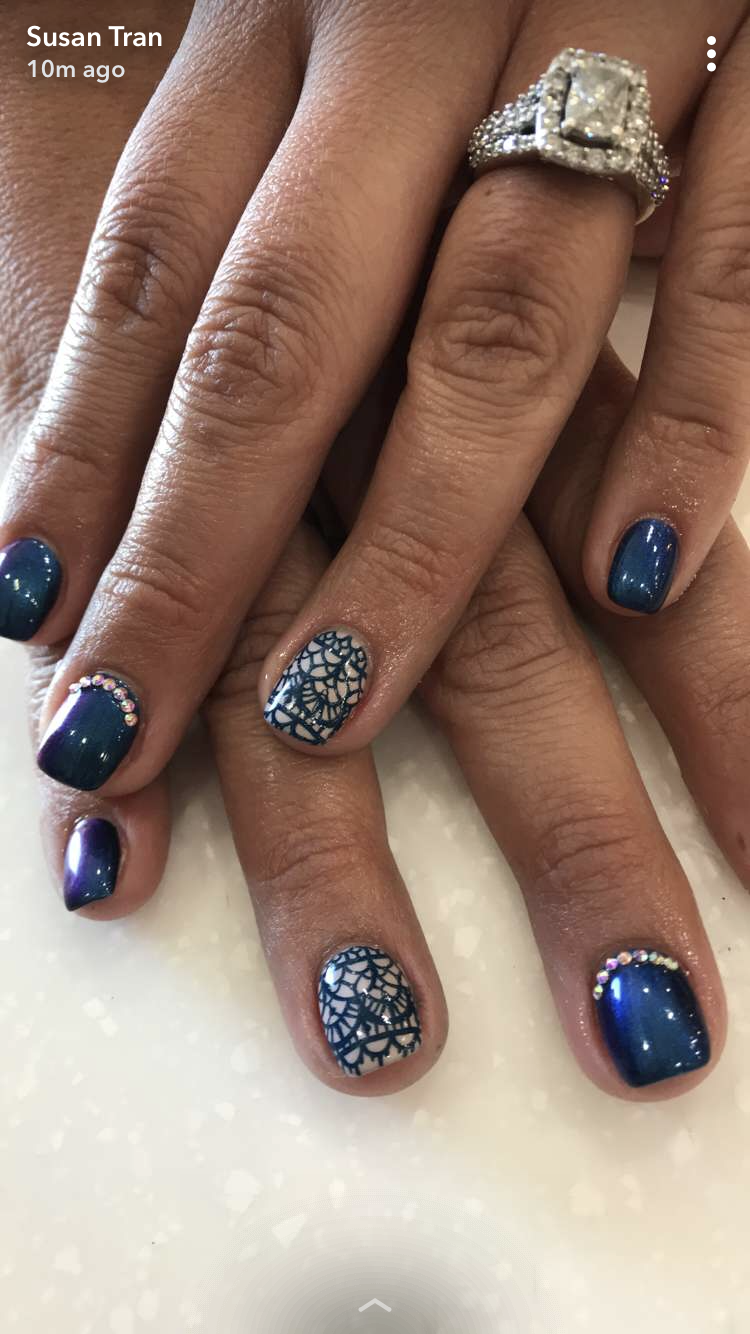 Valley Nails & Spa | 374 Bank Dr, McHenry, IL 60050, USA | Phone: (815) 385-6245