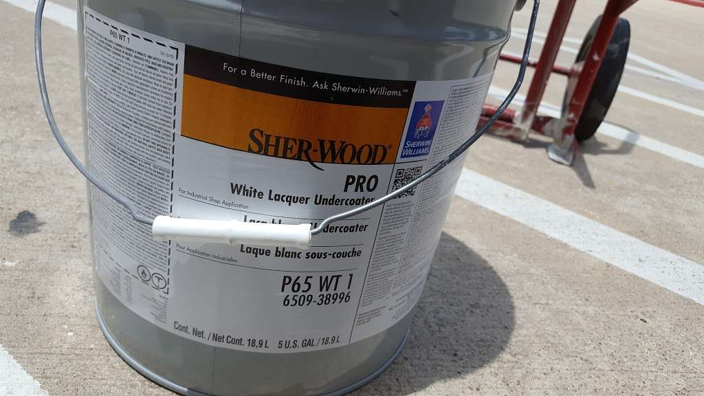 Sherwin-Williams Paint Store | 3757 N Fry Rd, Katy, TX 77449, USA | Phone: (281) 599-7423