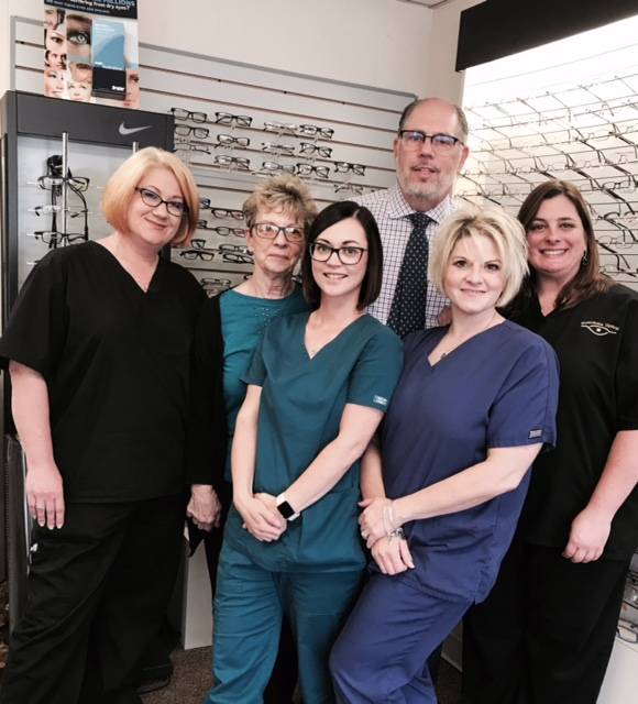 Wyandotte Optical, PC | 3101 Biddle Ave, Wyandotte, MI 48192, USA | Phone: (734) 282-5030