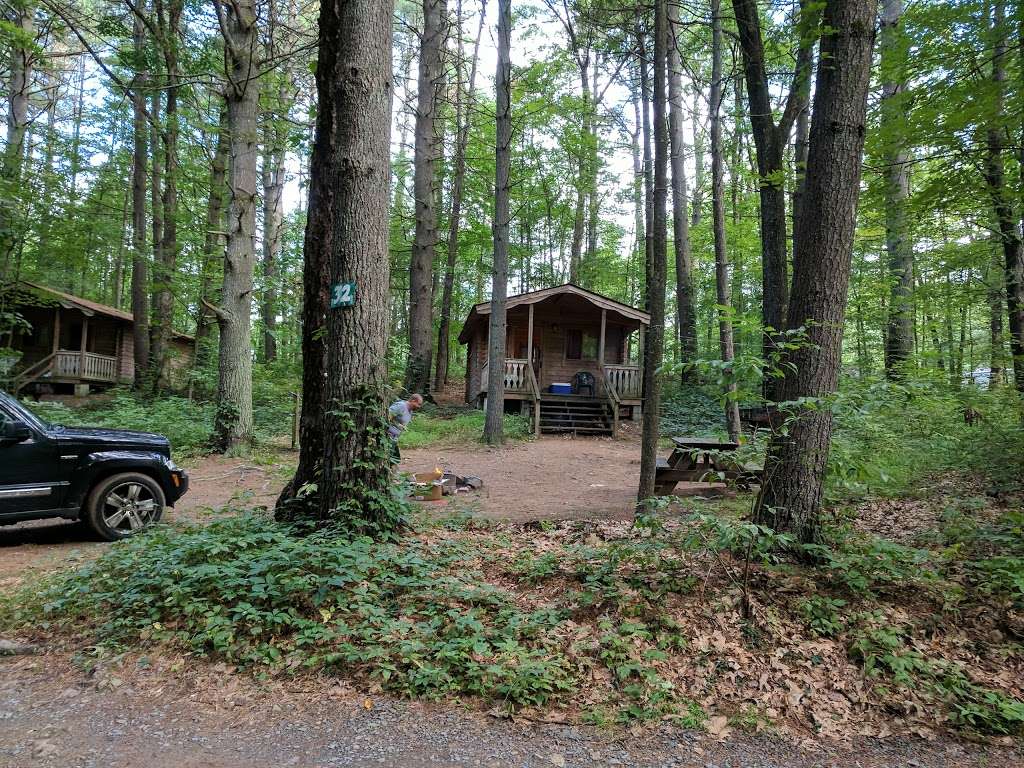 Rockview Valley Campground | 59 River Rd, Montague Township, NJ 07827, USA | Phone: (973) 293-3383