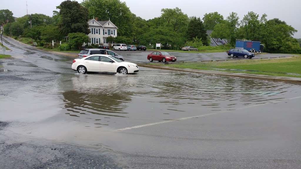 Leonardtown Wharf Park | State Hwy 326, Leonardtown, MD 20650, USA | Phone: (301) 475-9791