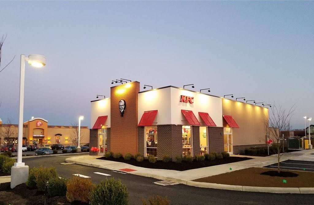 KFC | 2815 London Groveport Rd, Grove City, OH 43123, USA | Phone: (614) 594-8236