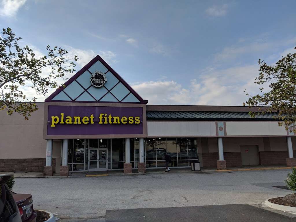 Planet Fitness | 8509 Landover Rd, Landover, MD 20785, USA | Phone: (301) 246-2890