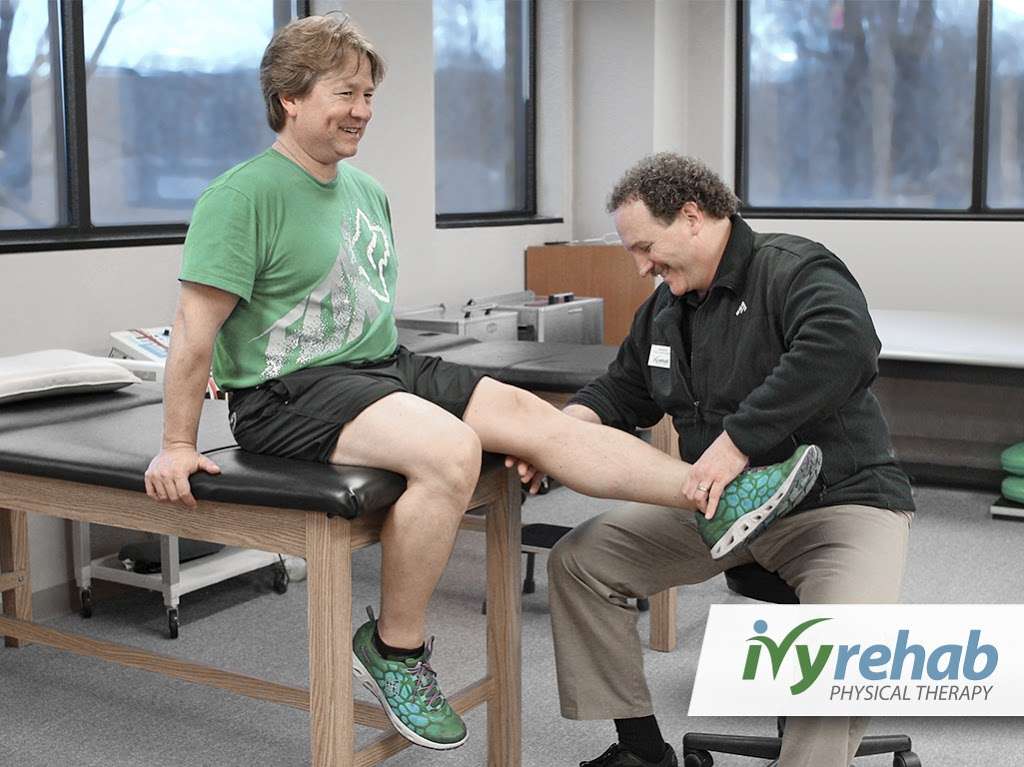 Ivy Rehab Physical Therapy | 15 Newark Ave, Belleville, NJ 07109, USA | Phone: (973) 759-1100