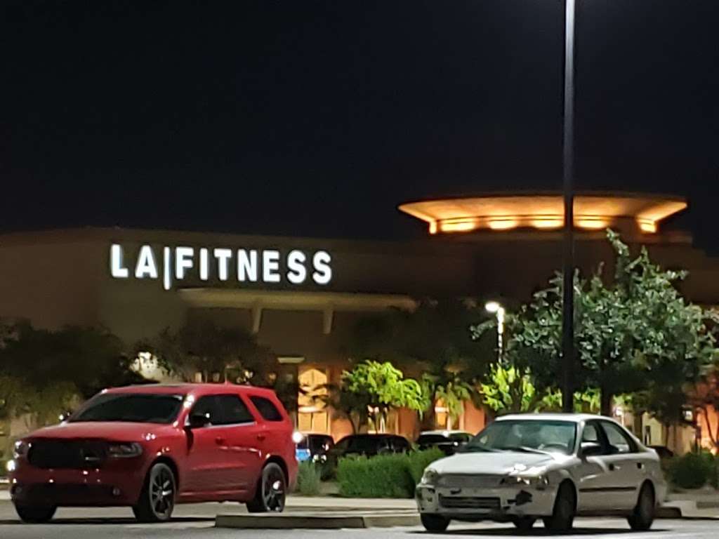 LA Fitness | 18295 N 83rd Ave, Glendale, AZ 85308, USA | Phone: (623) 334-9111