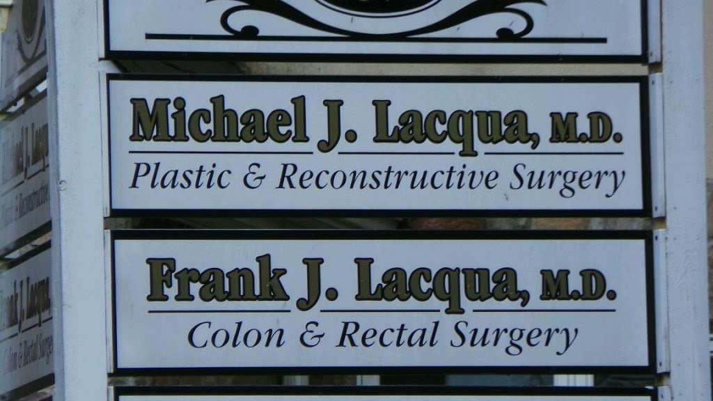 Lacqua Frank J MD | 2372 Victory Blvd, Staten Island, NY 10314, USA | Phone: (718) 761-3700