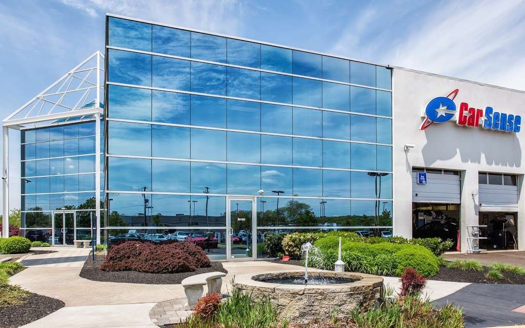 CarSense | 2801 Bethlehem Pike, Hatfield, PA 19440, USA | Phone: (215) 997-2700