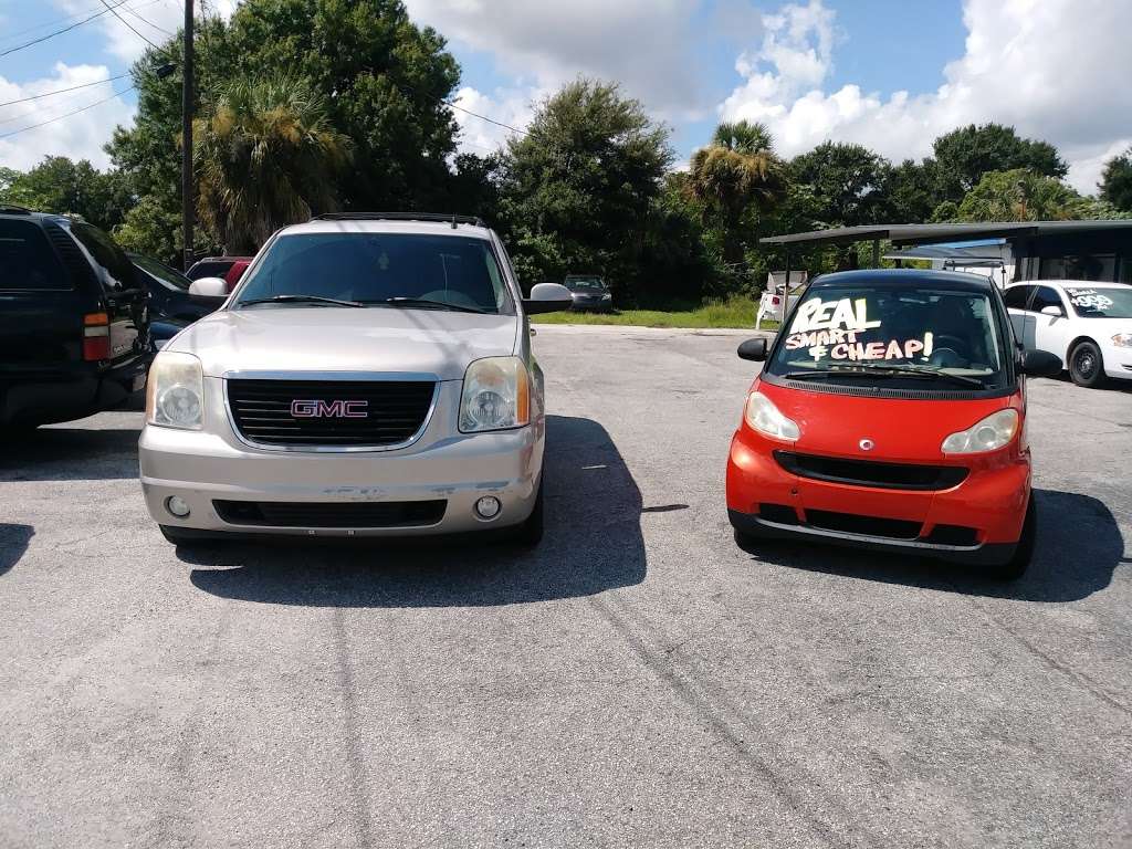 Fox Auto Sales | 1903 E Gary Rd, Lakeland, FL 33801, USA | Phone: (863) 683-6098