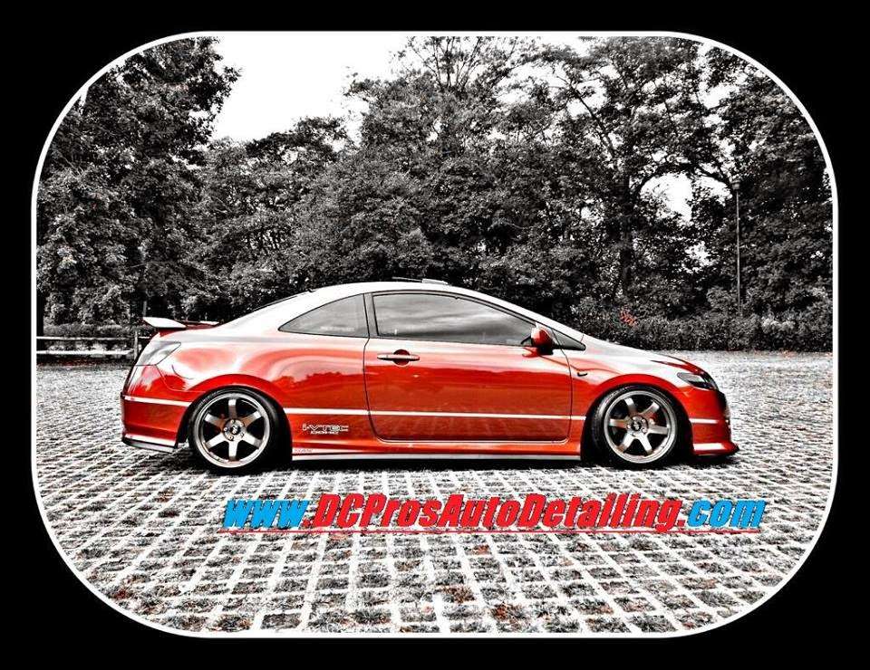 DC Pros Auto Detailing | 4350 E Bristol Rd, Feasterville-Trevose, PA 19053, USA | Phone: (215) 526-4044