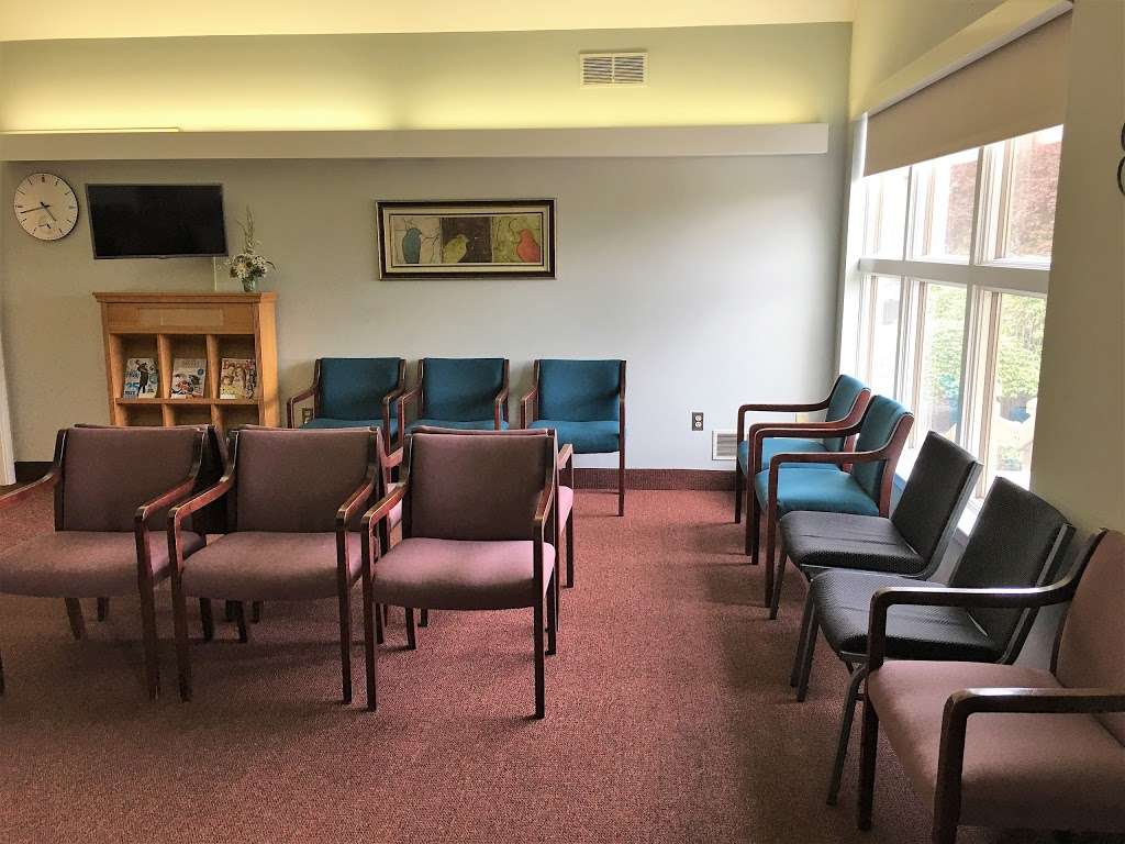 Amin Medical Center - Skippack | 3887 Skippack Pike, Skippack, PA 19474, USA | Phone: (610) 584-1663