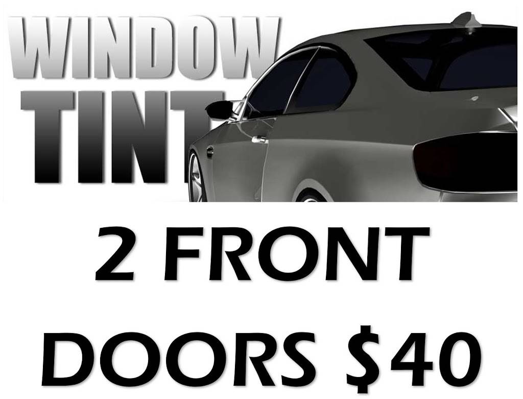 Keep It Cool Window Tinting | 4718 Kostoryz Rd, Corpus Christi, TX 78415, USA | Phone: (361) 425-2976