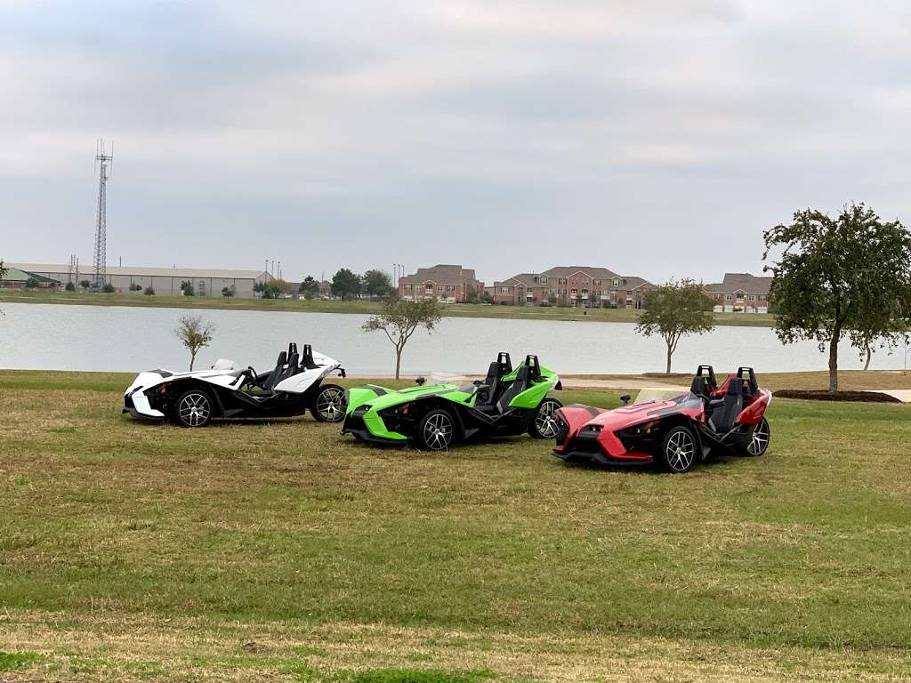 Houston Slingshot Rental | 15918 Cypress North Houston Rd, Cypress, TX 77429, USA | Phone: (832) 443-4375