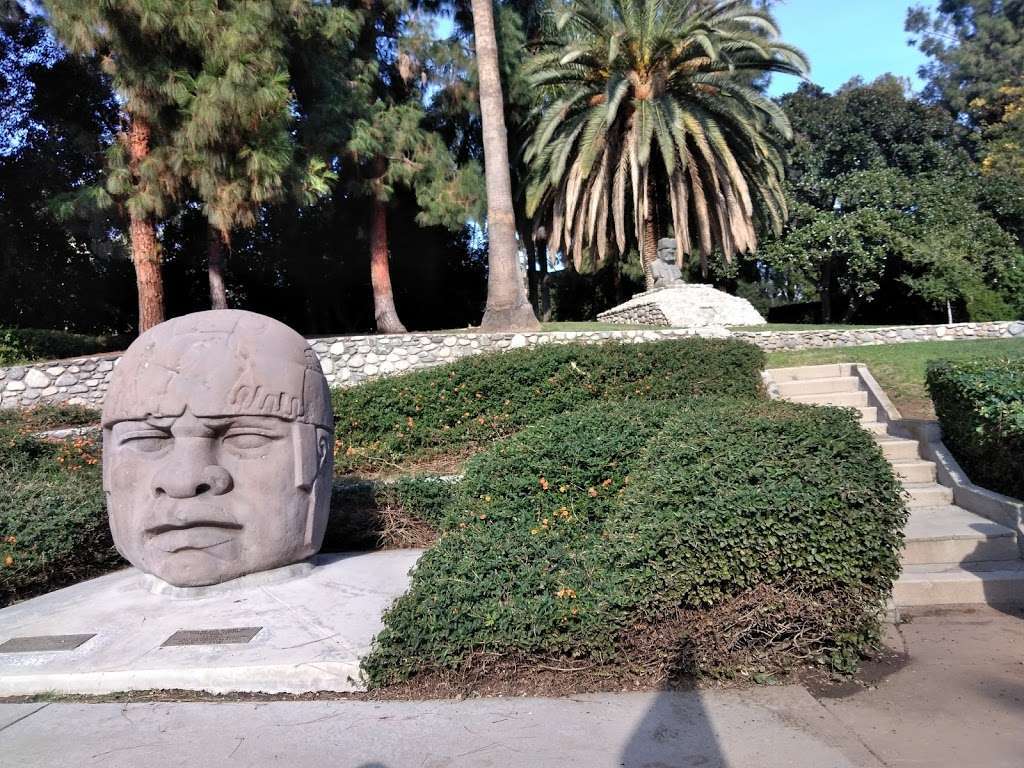 Parque Xalapa | Covina, CA 91724, USA