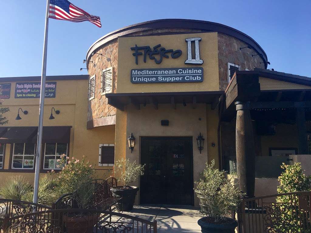 Fresco II | 1311 W Rancho Vista Blvd, Palmdale, CA 93551, USA | Phone: (661) 947-6677