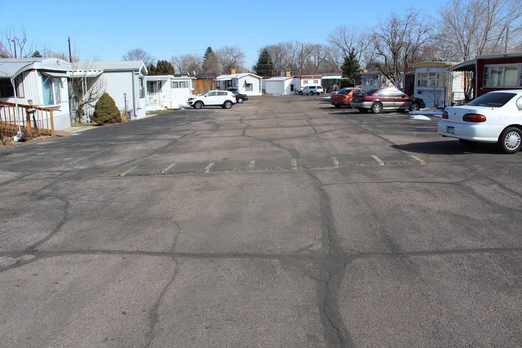 Ridgewood Mobile Home Park | 6825 W Mississippi Ave # 100, Lakewood, CO 80226, USA | Phone: (303) 922-2821