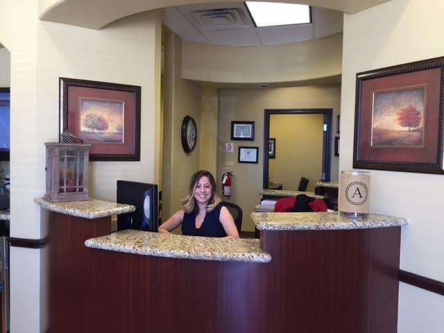 Alonso Family Dental | 8817 Hwy 6 #600, Missouri City, TX 77459, USA | Phone: (281) 778-8400