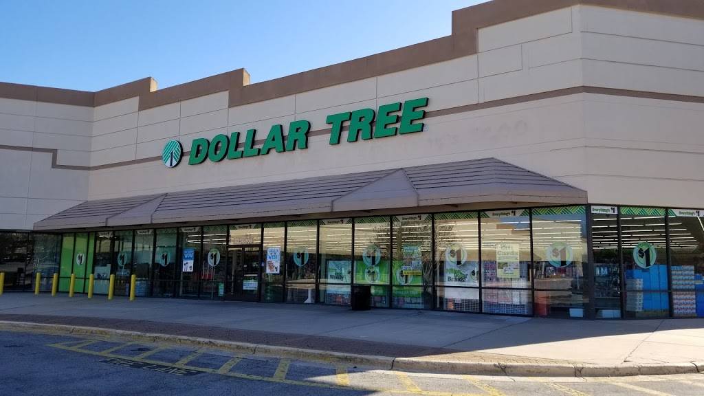 Dollar Tree | 6234 Glenwood Ave, Raleigh, NC 27612, USA | Phone: (919) 745-4940