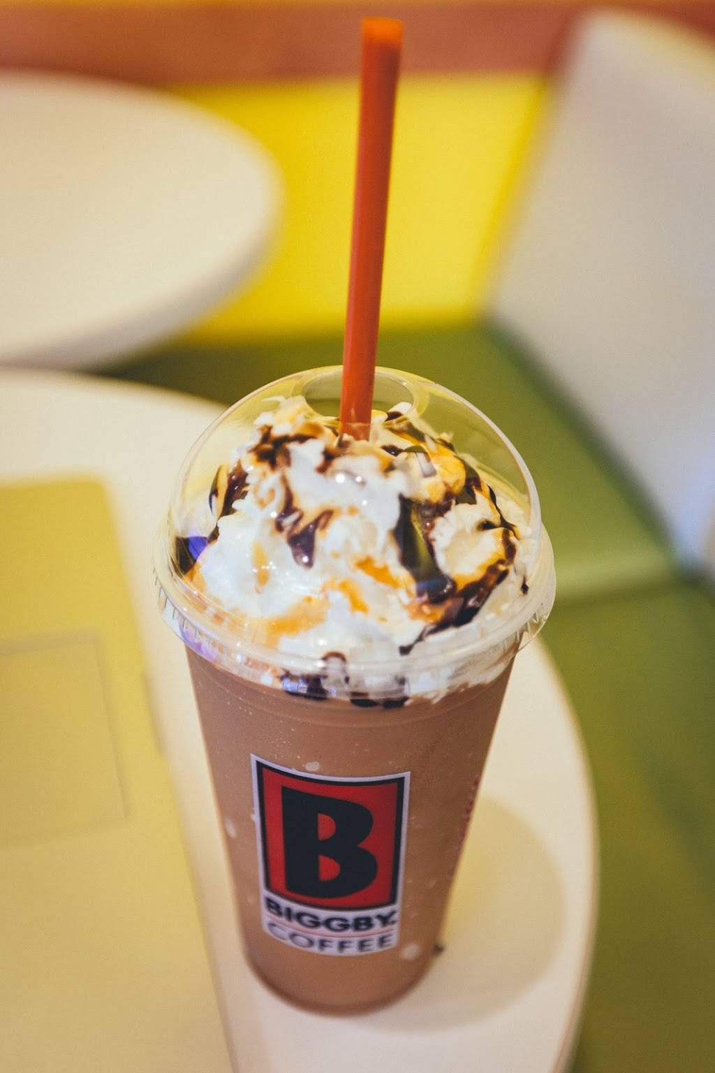 BIGGBY COFFEE | 8529 U.S. Hwy 42, Florence, KY 41042, USA | Phone: (859) 918-6809