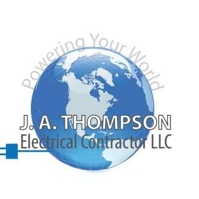 J A Thompson Electrical Contractor LLC | 319 Orson Hollow Rd, Airville, PA 17302, USA | Phone: (717) 870-1611