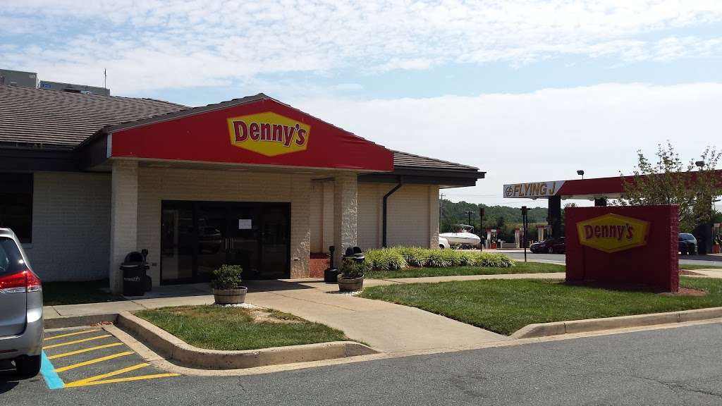 Dennys | 1 Center Dr, North East, MD 21901, USA | Phone: (410) 287-5545