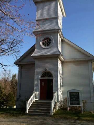 Pattenburg United Methodist Church | Main St, Asbury, NJ 08802, USA | Phone: (908) 730-6720