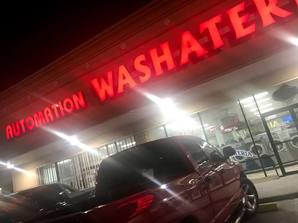 Automation Wash | 10510 Beechnut St, Houston, TX 77072, USA | Phone: (832) 328-1490