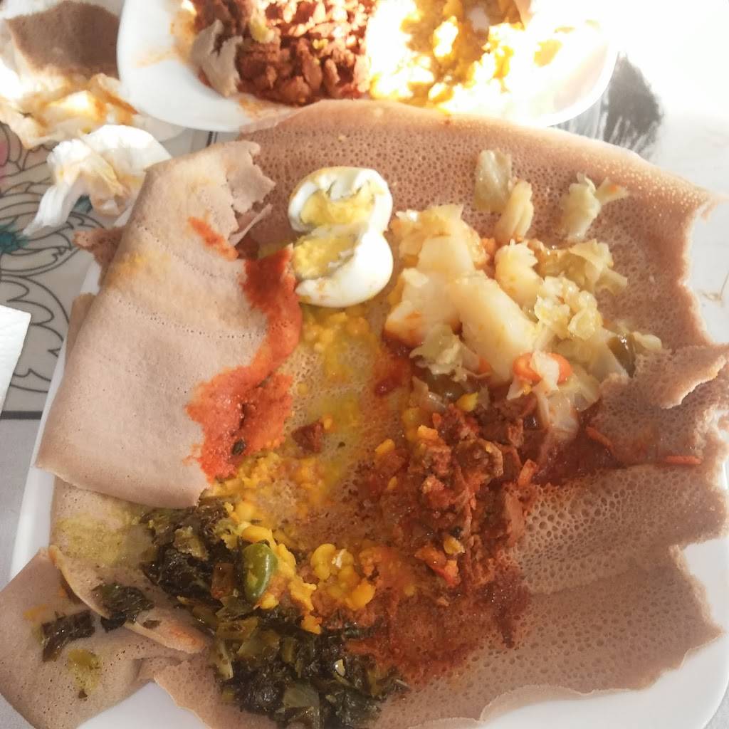 Awash Ethiopian Restaurant | 976 Murfreesboro Pike # 11, Nashville, TN 37217, USA | Phone: (615) 366-9911