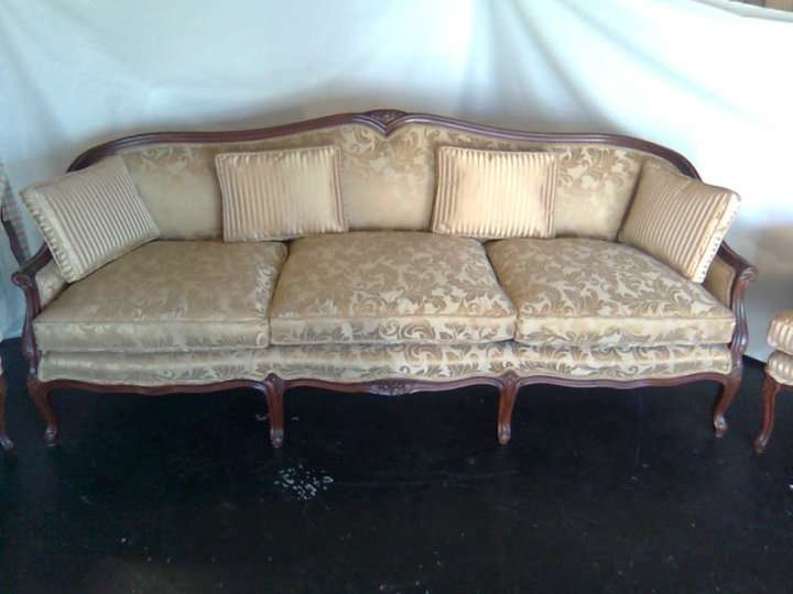 Superior Upholstery Services | 4534 NE 35th St #1, Ocala, FL 34479, USA | Phone: (352) 502-8899