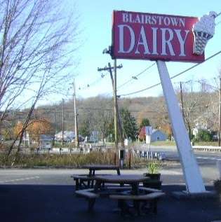 Blairstown Dairy | 223 NJ-94, Blairstown, NJ 07825, USA | Phone: (908) 362-6303