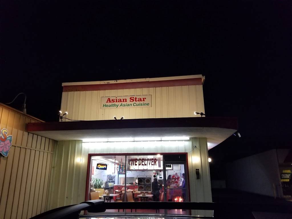 Asian Star | 554 N Tustin St #7612, Orange, CA 92867, USA | Phone: (714) 532-6858