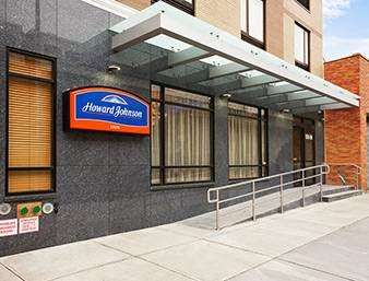 Howard Johnson by Wyndham Jamaica NY Near AirTrain JFK | 139-09 Archer Ave, Jamaica, NY 11435, USA | Phone: (718) 480-3917