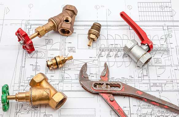 Nelsons Plumbing & Heating | 6001 Rising Sun Ave Suite #202, Philadelphia, PA 19111, USA | Phone: (215) 549-6000