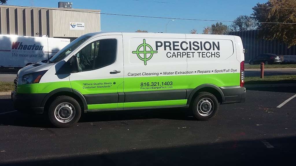 Precision Carpet Techs, LLC | 9514 East 23rd St S ste b, Independence, MO 64052, USA | Phone: (816) 321-1403