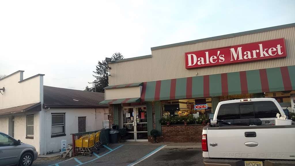 Dales Market | 66 NJ-94, Blairstown, NJ 07825, USA | Phone: (908) 362-7395