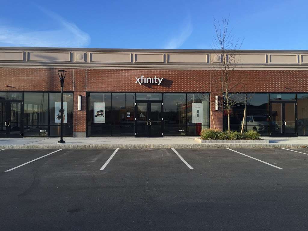 Xfinity Store by Comcast | 62 Second Ave, Burlington, MA 01803, USA | Phone: (781) 365-1692