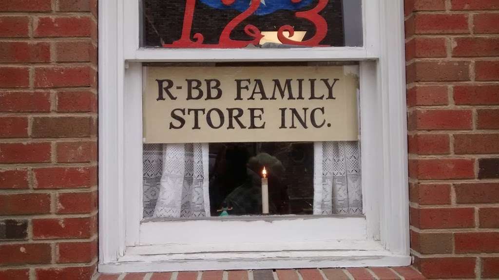 Richland-Bean Blossom Family Store | 123 N Sale St, Ellettsville, IN 47429, USA | Phone: (812) 876-6292