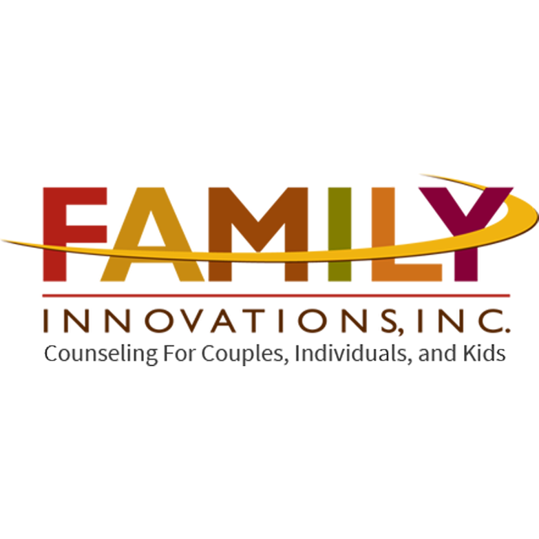 Family Innovations | 2103 County Rd D E b, Maplewood, MN 55109, USA | Phone: (651) 748-5019