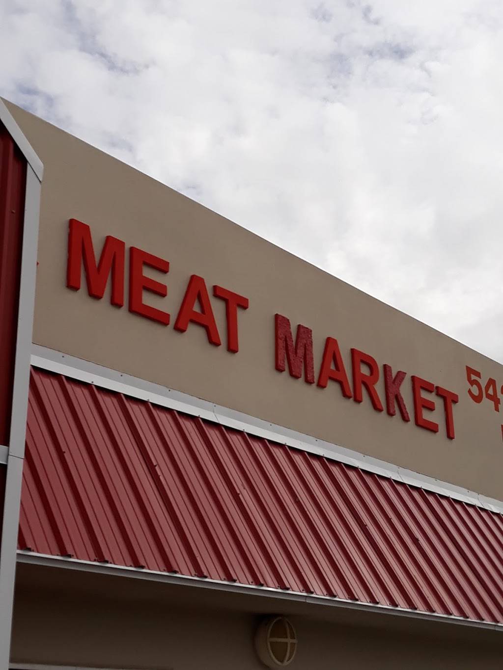 United Meat Market | 5420 A Doniphan Dr, El Paso, TX 79932, USA | Phone: (915) 304-0596