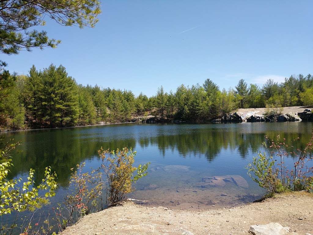 Boxford State Forest | Boxford, MA 01921, USA | Phone: (978) 887-6000