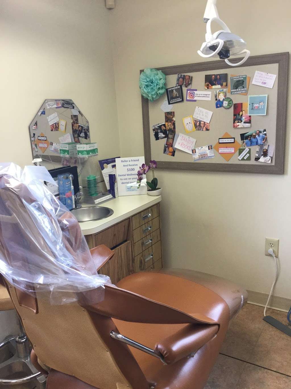 Dental Wellness of Marlton | 750 NJ-73 South, #102a, Marlton, NJ 08053, USA | Phone: (856) 983-2232