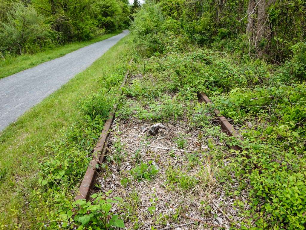 D&R Canal Trail Stockton - Lambertville | Delaware and Raritan Canal State Park Trail, Stockton, NJ 08559, USA