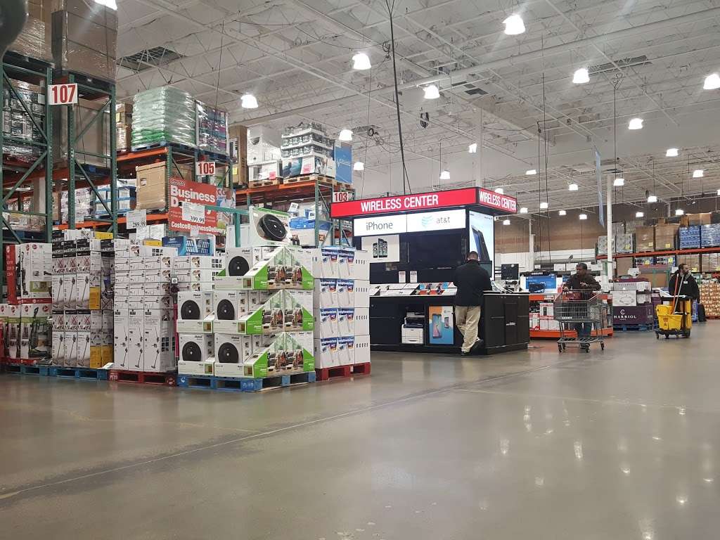 Costco Wholesale | 3150 Fostoria Way, Danville, CA 94526, USA | Phone: (925) 277-0407