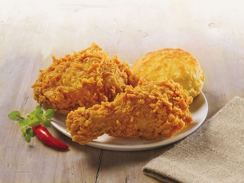 Popeyes Louisiana Kitchen | 20272 N 75th Ave, Glendale, AZ 85308, USA | Phone: (623) 537-2292