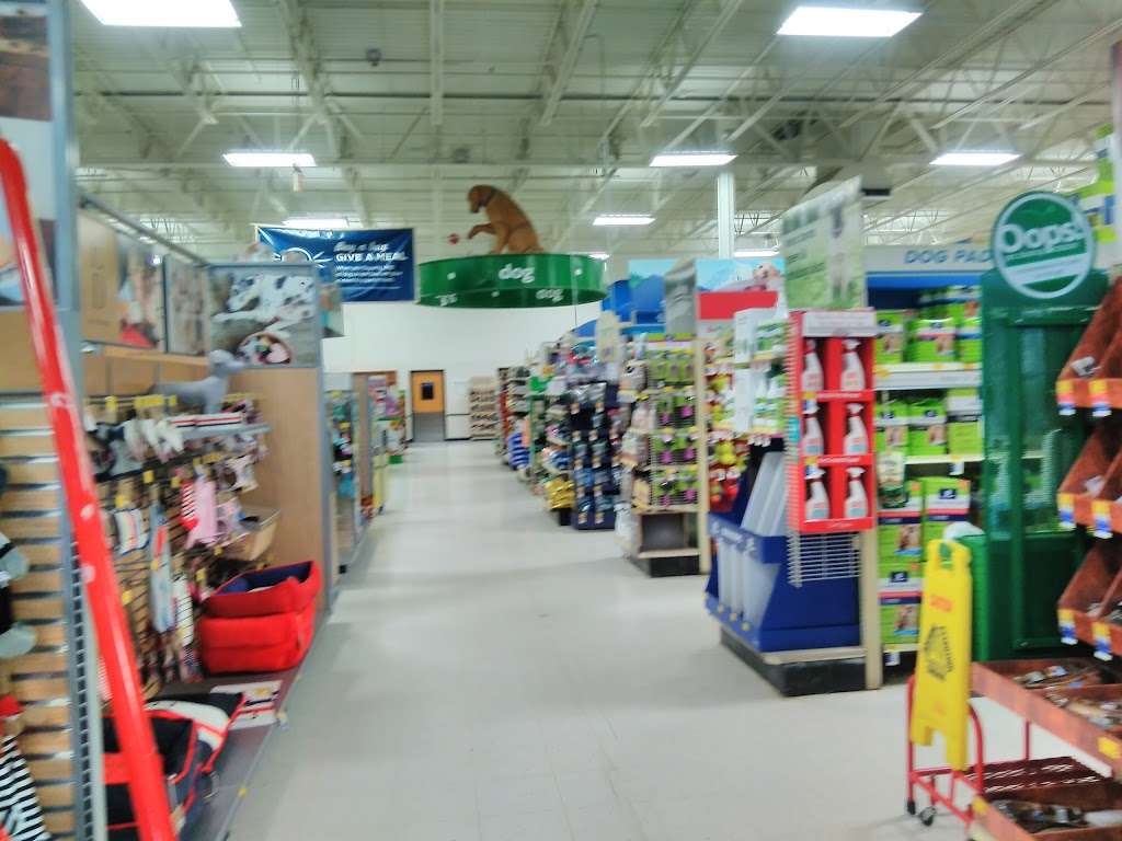 PetSmart | 427 Arena Hub Plaza, Wilkes-Barre Township, PA 18702, USA | Phone: (570) 825-8425