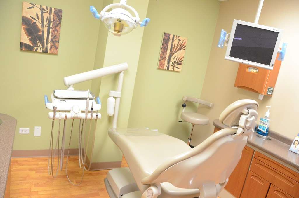 Zale Family Dentistry | 2081 Calistoga Dr #3S, New Lenox, IL 60451, USA | Phone: (815) 462-4040