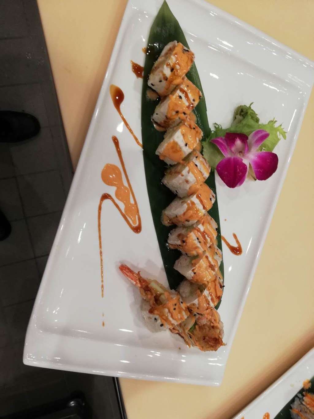 Kabuki Japanese Grill & Sushi Bar | 2525 Gulf Fwy S, League City, TX 77573, USA | Phone: (281) 309-9676